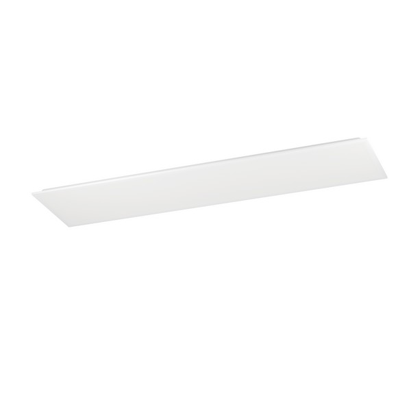 Eglo Moradillo fehér LED mennyezeti lámpa (EG-901494) LED 1 izzós IP20 Eglo Moradillo fehér LED mennyezeti lámpa (EG-901494) LED 1 izzós IP20