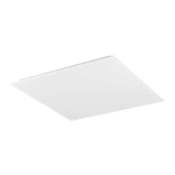 Eglo Moradillo-R fehér LED mennyezeti lámpa (EG-902305) LED 1 izzós IP20 Eglo Moradillo-R fehér LED mennyezeti lámpa (EG-902305) LED 1 izzós IP20