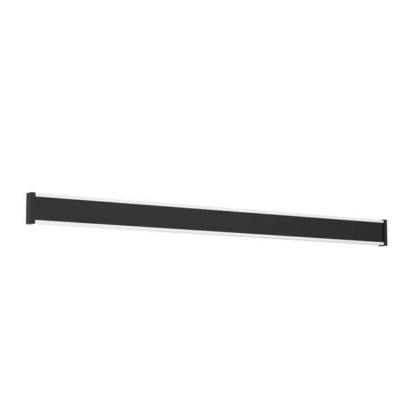 Eglo Neviano fekete LED kültéri fali lámpa (EG-900678) LED 2 izzós IP55 Eglo Neviano fekete LED kültéri fali lámpa (EG-900678) LED 2 izzós IP55