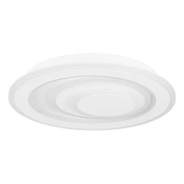 Eglo Palagiano 1 fehér LED mennyezeti lámpa (EG-32051) LED 1 izzós IP20 Eglo Palagiano 1 fehér LED mennyezeti lámpa (EG-32051) LED 1 izzós IP20