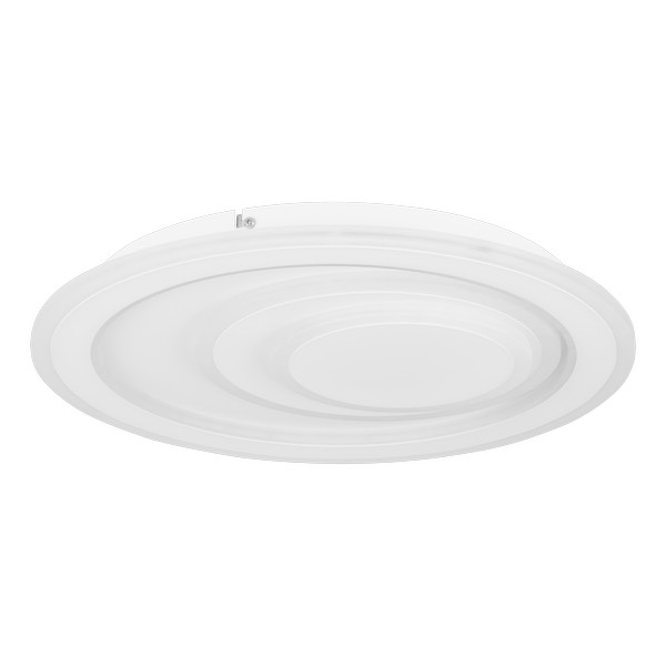 Eglo Palagiano 1 fehér LED mennyezeti lámpa (EG-32052) LED 1 izzós IP20