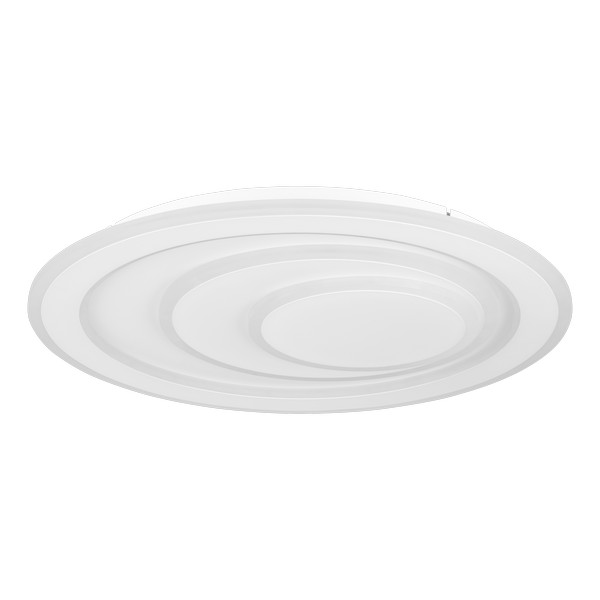 Eglo Palagiano 1 fehér LED mennyezeti lámpa (EG-32053) LED 1 izzós IP20 Eglo Palagiano 1 fehér LED mennyezeti lámpa (EG-32053) LED 1 izzós IP20