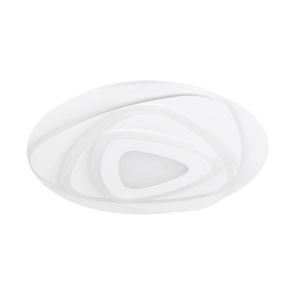 Eglo Palagiano fehér LED mennyezeti lámpa (EG-900864) LED 1 izzós IP20 Eglo Palagiano fehér LED mennyezeti lámpa (EG-900864) LED 1 izzós IP20