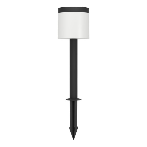 Eglo Pantete fekete LED napelemes kültéri leszúrható lámpa (EG-901077) SOLAR-LED 1 izzós IP44 Eglo Pantete fekete LED napelemes kültéri leszúrható lámpa (EG-901077) SOLAR-LED 1 izzós IP44