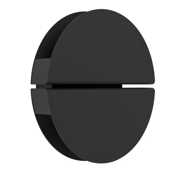 Eglo Pianosa fekete LED fali lámpa (EG-902118) LED 1 izzós IP20 Eglo Pianosa fekete LED fali lámpa (EG-902118) LED 1 izzós IP20