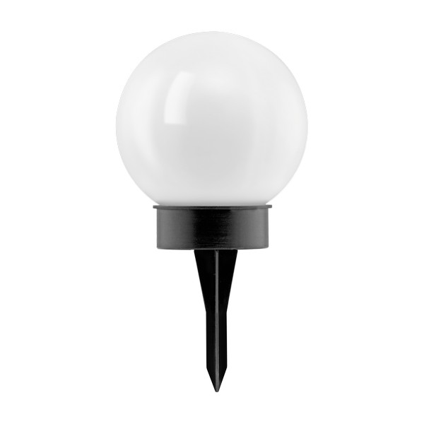 Eglo Puglia fekete LED napelemes kültéri leszúrható lámpa (EG-22441) SOLAR-LED 1 izzós IP44 Eglo Puglia fekete LED napelemes kültéri leszúrható lámpa (EG-22441) SOLAR-LED 1 izzós IP44