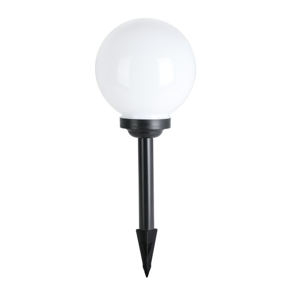 Eglo Puglia fekete LED napelemes kültéri leszúrható lámpa (EG-22442) SOLAR-LED 1 izzós IP44 Eglo Puglia fekete LED napelemes kültéri leszúrható lámpa (EG-22442) SOLAR-LED 1 izzós IP44