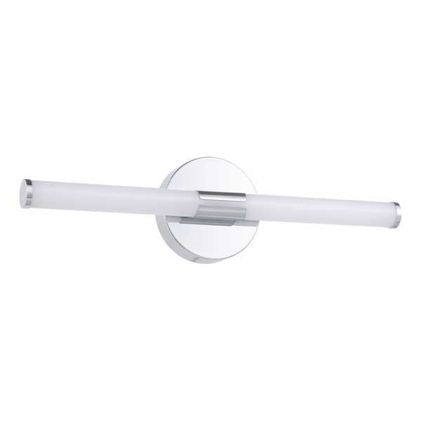 Eglo Ramola króm fürdőszobai LED tükörvilágítás (EG-901849) LED 1 izzós IP44 Eglo Ramola króm fürdőszobai LED tükörvilágítás (EG-901849) LED 1 izzós IP44