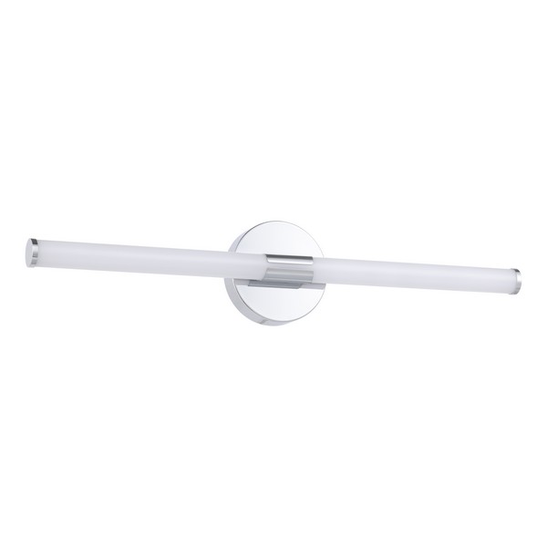 Eglo Ramola króm fürdőszobai LED tükörvilágítás (EG-901851) LED 1 izzós IP44 Eglo Ramola króm fürdőszobai LED tükörvilágítás (EG-901851) LED 1 izzós IP44