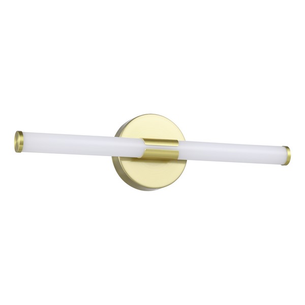 Eglo Ramola sárgaréz fürdőszobai LED tükörvilágítás (EG-901854) LED 1 izzós IP44 Eglo Ramola sárgaréz fürdőszobai LED tükörvilágítás (EG-901854) LED 1 izzós IP44