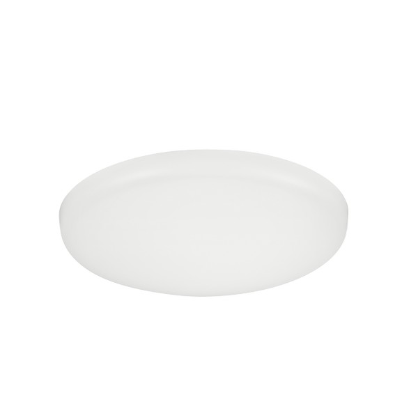 Eglo Rapita fehér fürdőszobai LED mennyezetbe építhető lámpa (EG-900962) LED 1 izzós IP20/65 Eglo Rapita fehér fürdőszobai LED mennyezetbe építhető lámpa (EG-900962) LED 1 izzós IP20/65