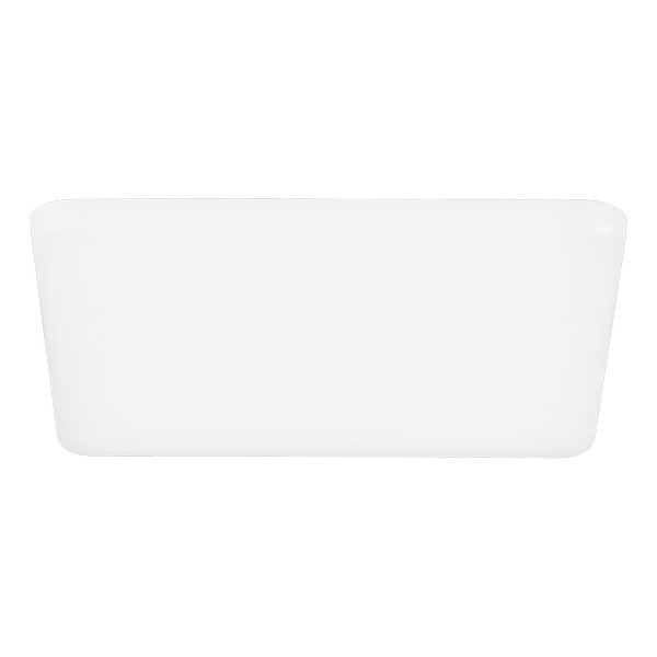 Eglo Rapita fehér fürdőszobai LED mennyezetbe építhető lámpa (EG-900967) LED 1 izzós IP20/65 Eglo Rapita fehér fürdőszobai LED mennyezetbe építhető lámpa (EG-900967) LED 1 izzós IP20/65