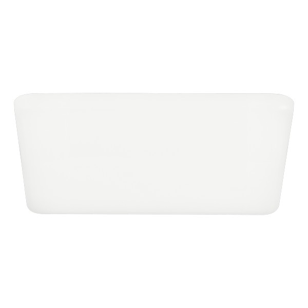 Eglo Rapita fehér fürdőszobai LED mennyezetbe építhető lámpa (EG-900968) LED 1 izzós IP20/65 Eglo Rapita fehér fürdőszobai LED mennyezetbe építhető lámpa (EG-900968) LED 1 izzós IP20/65