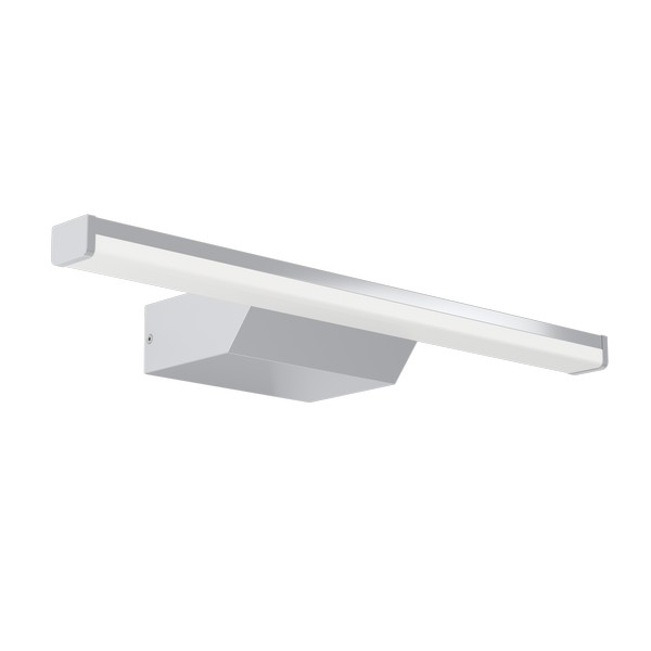 Eglo Regello-Z króm-ezüst LED fürdőszobai tükörvilágítás (EG-901288) LED 1 izzós IP44 Eglo Regello-Z króm-ezüst LED fürdőszobai tükörvilágítás (EG-901288) LED 1 izzós IP44