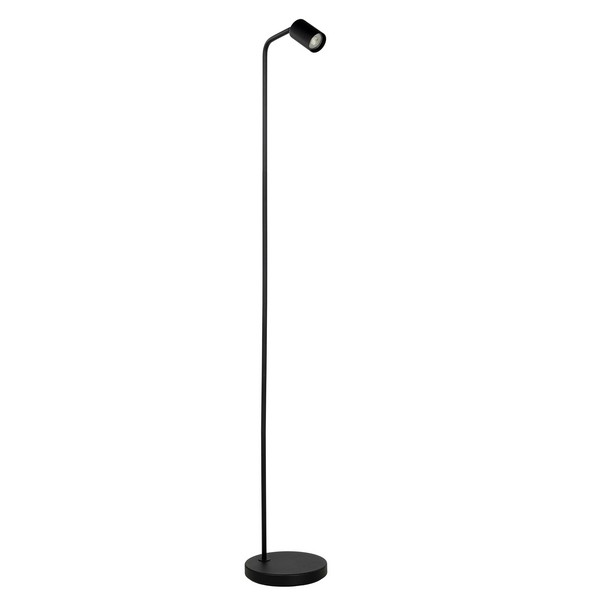 Eglo Rigomagno fekete állólámpa (EG-901865) GU10 1 izzós IP20 Eglo Rigomagno fekete állólámpa (EG-901865) GU10 1 izzós IP20