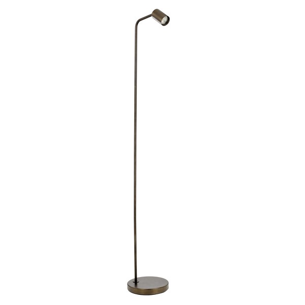 Eglo Rigomagno bronz állólámpa (EG-901867) GU10 1 izzós IP20
