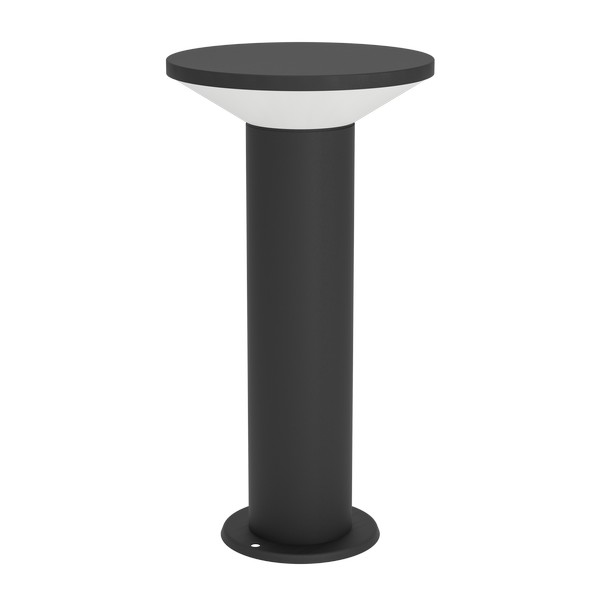 Eglo Rigosa fekete LED kültéri állólámpa (EG-901841) LED 1 izzós IP44 Eglo Rigosa fekete LED kültéri állólámpa (EG-901841) LED 1 izzós IP44