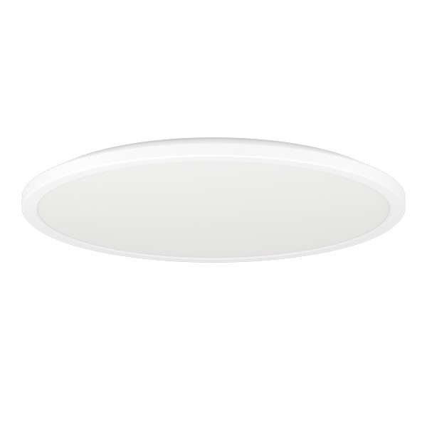 Eglo Rovito fehér LED mennyezeti lámpa (EG-901448) LED 1 izzós IP44 Eglo Rovito fehér LED mennyezeti lámpa (EG-901448) LED 1 izzós IP44