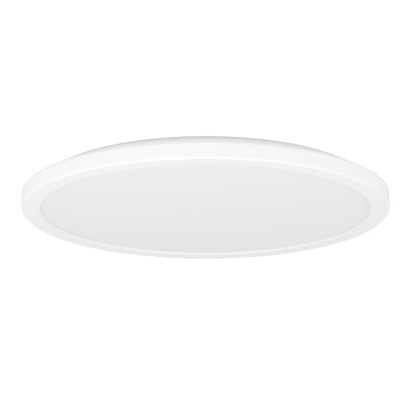 Eglo Rovito-R fehér LED mennyezeti lámpa (EG-901458) LED 1 izzós IP44 Eglo Rovito-R fehér LED mennyezeti lámpa (EG-901458) LED 1 izzós IP44