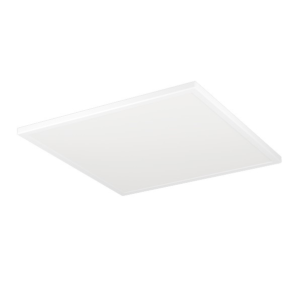 Eglo Rovito-R fehér LED mennyezeti lámpa (EG-901462) LED 1 izzós IP44 Eglo Rovito-R fehér LED mennyezeti lámpa (EG-901462) LED 1 izzós IP44