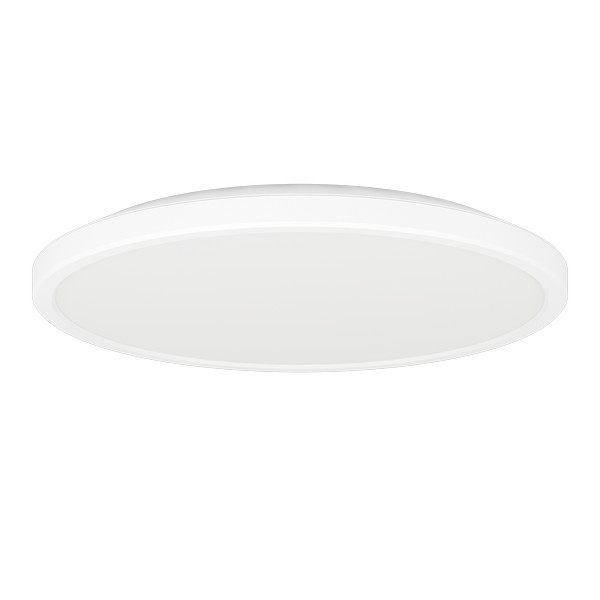 Eglo Rovito-Z fehér LED mennyezeti lámpa (EG-901471) LED 1 izzós IP44 Eglo Rovito-Z fehér LED mennyezeti lámpa (EG-901471) LED 1 izzós IP44