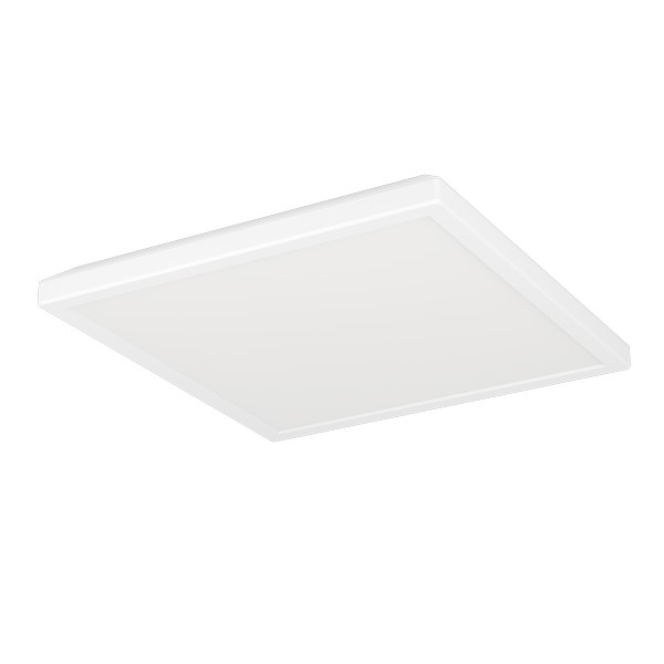 Eglo Rovito-Z fehér LED mennyezeti lámpa (EG-901474) LED 1 izzós IP44 Eglo Rovito-Z fehér LED mennyezeti lámpa (EG-901474) LED 1 izzós IP44
