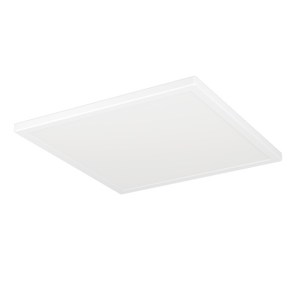 Eglo Rovito-Z fehér LED mennyezeti lámpa (EG-901475) LED 1 izzós IP44 Eglo Rovito-Z fehér LED mennyezeti lámpa (EG-901475) LED 1 izzós IP44
