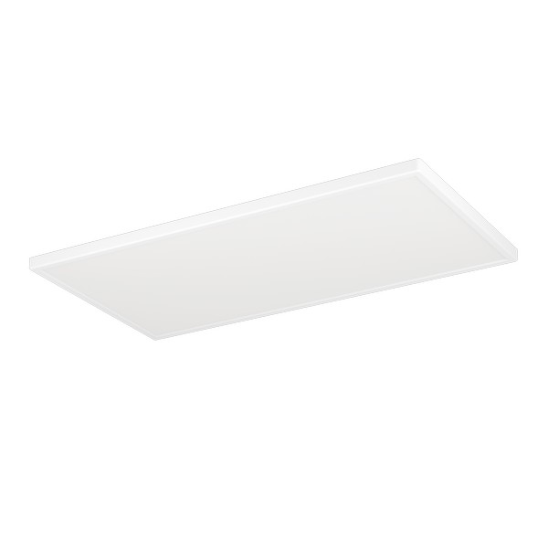 Eglo Rovito-Z fehér LED mennyezeti lámpa (EG-901477) LED 1 izzós IP44 Eglo Rovito-Z fehér LED mennyezeti lámpa (EG-901477) LED 1 izzós IP44