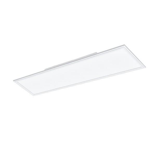 Eglo Salobrena 1 fehér LED mennyezeti lámpa (EG-32811) LED 1 izzós IP20