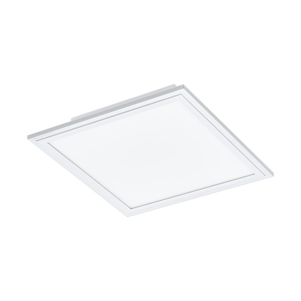 Eglo Salobrena 1 fehér LED mennyezeti lámpa (EG-32812) LED 1 izzós IP20 Eglo Salobrena 1 fehér LED mennyezeti lámpa (EG-32812) LED 1 izzós IP20