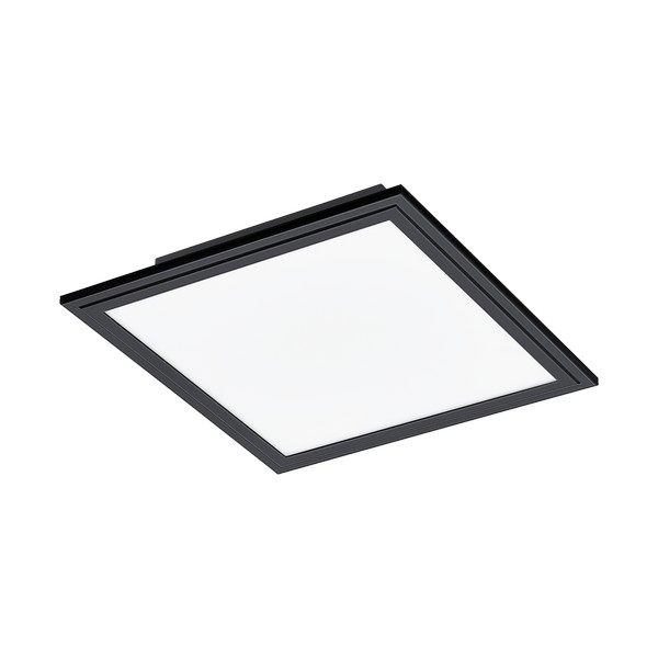 Eglo Salobrena 1 fekete LED mennyezeti lámpa (EG-900817) LED 1 izzós IP20 Eglo Salobrena 1 fekete LED mennyezeti lámpa (EG-900817) LED 1 izzós IP20