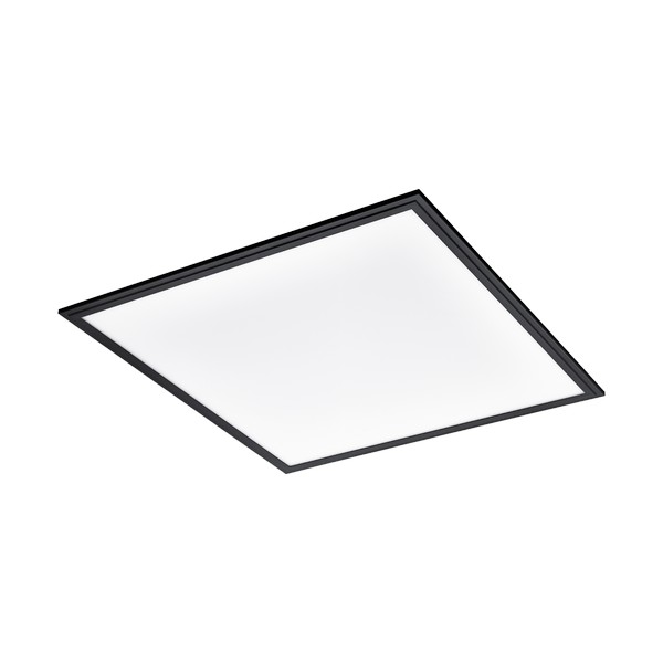 Eglo Salobrena 1 fekete LED mennyezeti lámpa (EG-900819) LED 1 izzós IP20 Eglo Salobrena 1 fekete LED mennyezeti lámpa (EG-900819) LED 1 izzós IP20