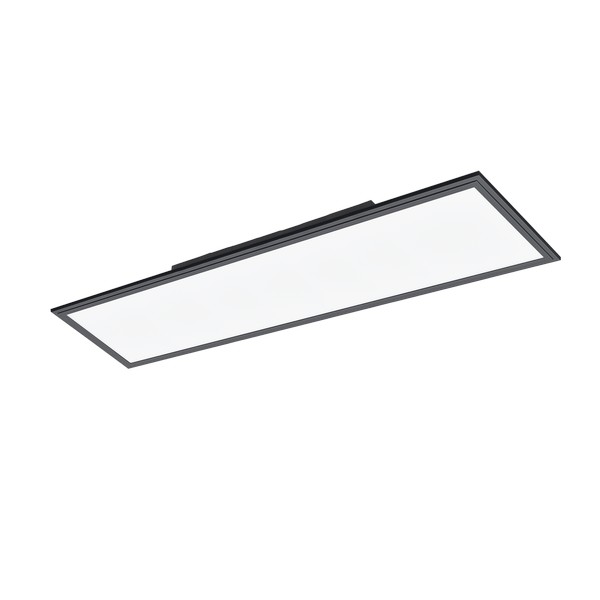 Eglo Salobrena 1 fekete LED mennyezeti lámpa (EG-900821) LED 1 izzós IP20 Eglo Salobrena 1 fekete LED mennyezeti lámpa (EG-900821) LED 1 izzós IP20