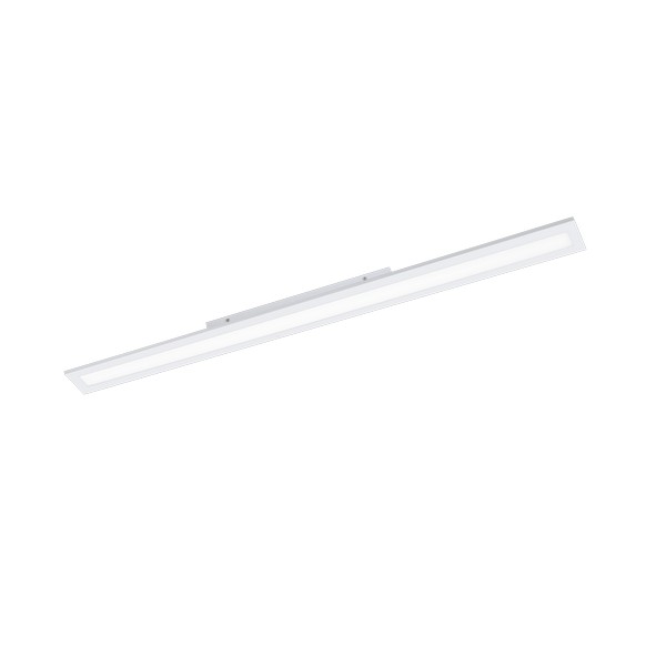 Eglo Salobrena 1 fehér LED mennyezeti lámpa (EG-98025) LED 1 izzós IP20 Eglo Salobrena 1 fehér LED mennyezeti lámpa (EG-98025) LED 1 izzós IP20