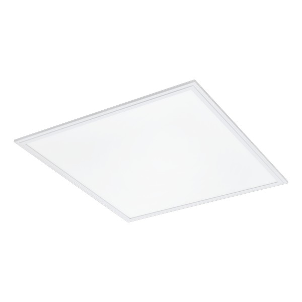 Eglo Salobrena-M fehér mozgásérzékelős LED mennyezeti lámpa (EG-98418) LED 1 izzós IP20