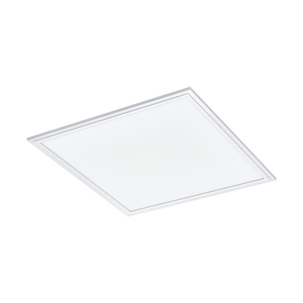 Eglo Salobrena-RGBW fehér LED mennyezetbe építhető lámpa (EG-33107) LED 1 izzós IP20 Eglo Salobrena-RGBW fehér LED mennyezetbe építhető lámpa (EG-33107) LED 1 izzós IP20