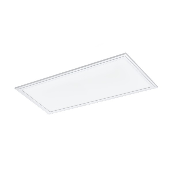 Eglo Salobrena-RGBW fehér LED mennyezetbe építhető lámpa (EG-33108) LED 1 izzós IP20 Eglo Salobrena-RGBW fehér LED mennyezetbe építhető lámpa (EG-33108) LED 1 izzós IP20