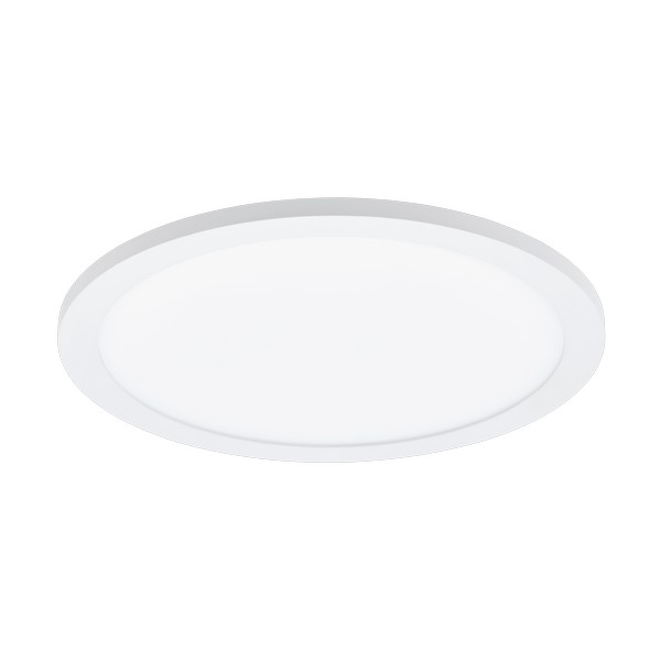 Eglo Sarsina fehér LED mennyezeti lámpa (EG-97501) LED 1 izzós IP20 Eglo Sarsina fehér LED mennyezeti lámpa (EG-97501) LED 1 izzós IP20
