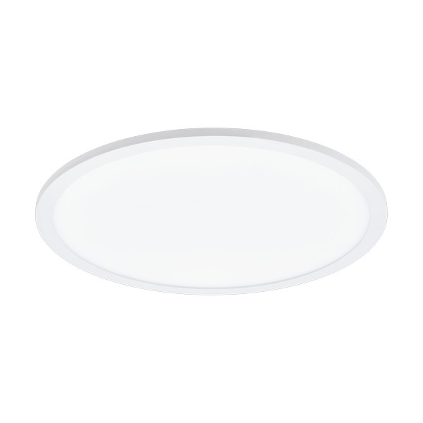 Eglo Sarsina fehér LED mennyezeti lámpa (EG-97502) LED 1 izzós IP20 Eglo Sarsina fehér LED mennyezeti lámpa (EG-97502) LED 1 izzós IP20