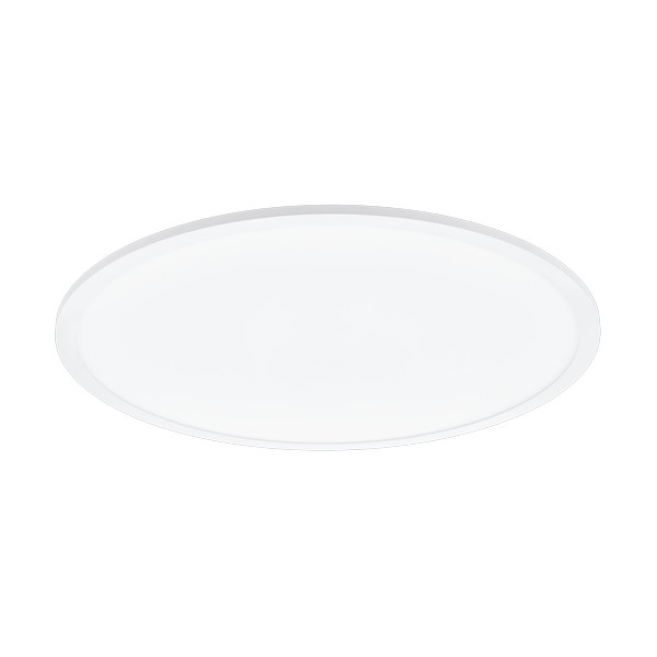 Eglo Sarsina fehér LED mennyezeti lámpa (EG-97503) LED 1 izzós IP20 Eglo Sarsina fehér LED mennyezeti lámpa (EG-97503) LED 1 izzós IP20