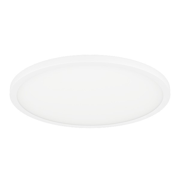 Eglo Sarsina-Z fehér LED mennyezeti lámpa (EG-900758) LED 1 izzós IP20