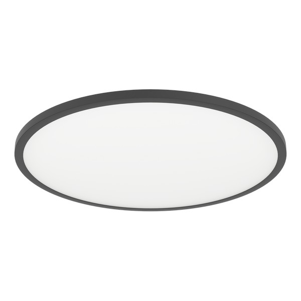 Eglo Sarsina-Z fekete LED mennyezeti lámpa (EG-900762) LED 1 izzós IP20 Eglo Sarsina-Z fekete LED mennyezeti lámpa (EG-900762) LED 1 izzós IP20