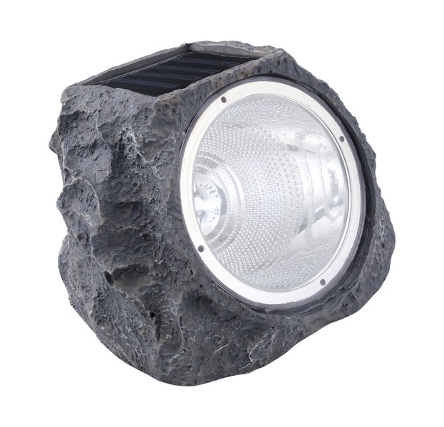 Eglo Stazzone szürke LED napelemes kültéri szolár dekoráció (EG-90494) SOLAR-LED 1 izzós IP44 Eglo Stazzone szürke LED napelemes kültéri szolár dekoráció (EG-90494) SOLAR-LED 1 izzós IP44