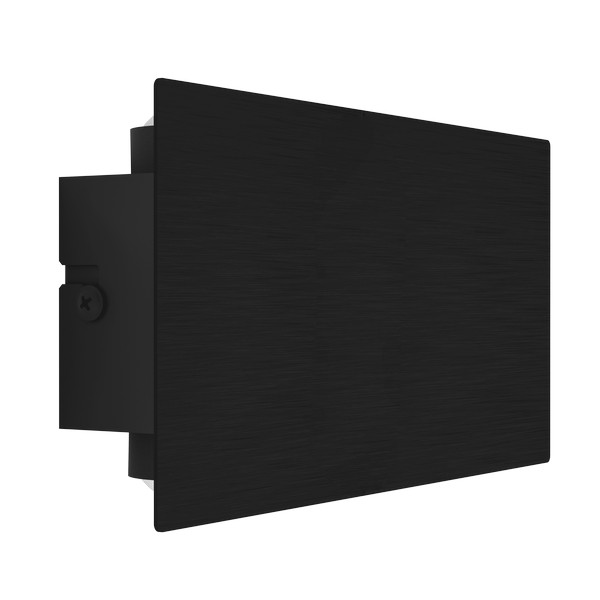 Eglo Talamello fekete LED fali lámpa (EG-901197) LED 1 izzós IP20 Eglo Talamello fekete LED fali lámpa (EG-901197) LED 1 izzós IP20