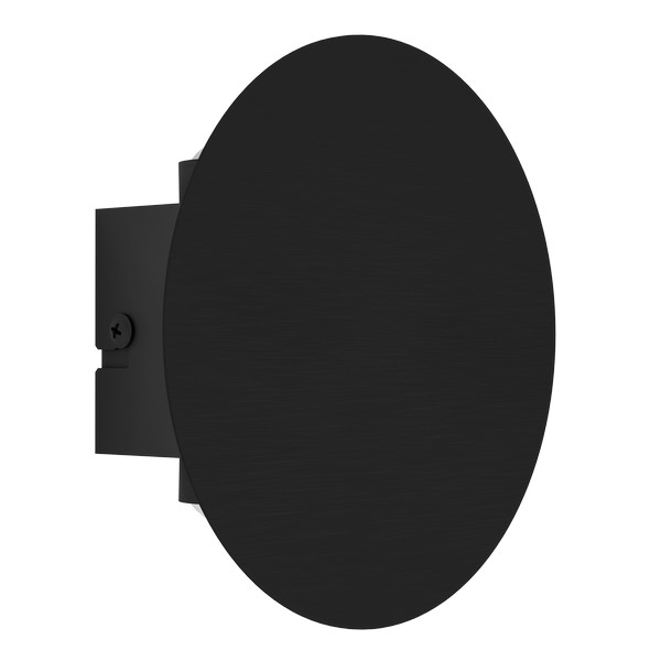 Eglo Talamello fekete LED fali lámpa (EG-901198) LED 1 izzós IP20 Eglo Talamello fekete LED fali lámpa (EG-901198) LED 1 izzós IP20