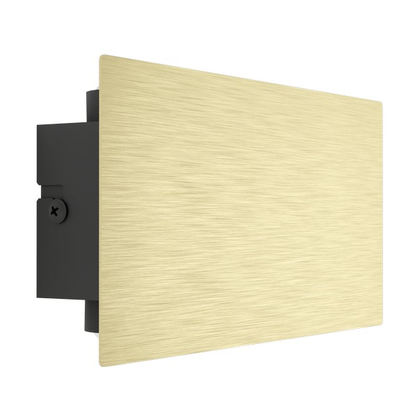 Eglo Talamello arany LED fali lámpa (EG-901199) LED 1 izzós IP20 Eglo Talamello arany LED fali lámpa (EG-901199) LED 1 izzós IP20