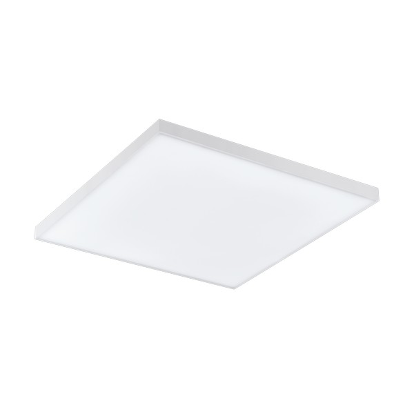 Eglo Turcona-CCT fehér LED mennyezeti lámpa (EG-99833) LED 1 izzós IP20 Eglo Turcona-CCT fehér LED mennyezeti lámpa (EG-99833) LED 1 izzós IP20