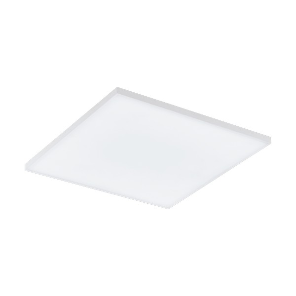 Eglo Turcona-CCT fehér LED mennyezeti lámpa (EG-99834) LED 1 izzós IP20 Eglo Turcona-CCT fehér LED mennyezeti lámpa (EG-99834) LED 1 izzós IP20
