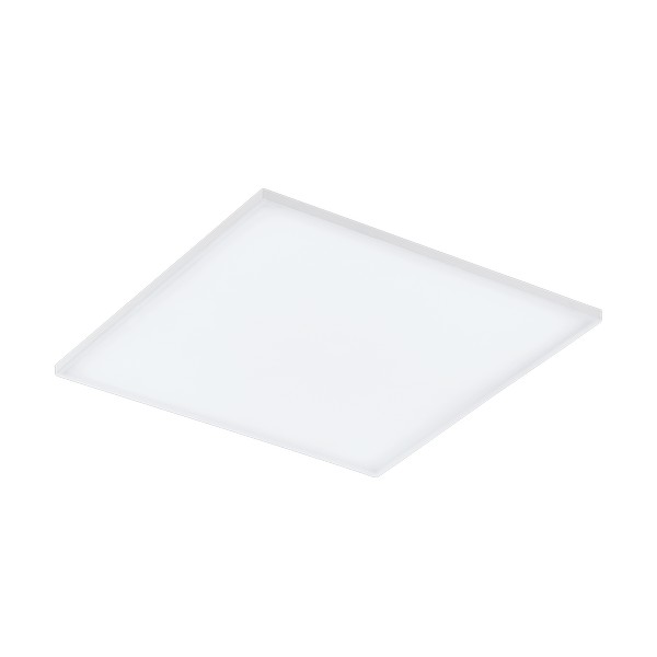 Eglo Turcona-CCT fehér LED mennyezeti lámpa (EG-99835) LED 1 izzós IP20 Eglo Turcona-CCT fehér LED mennyezeti lámpa (EG-99835) LED 1 izzós IP20