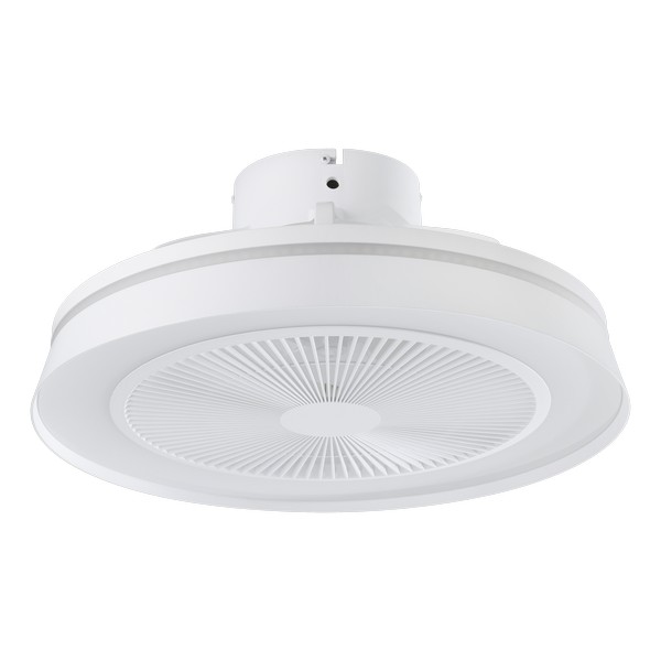 Eglo Vallonia 1 matt fehér LED mennyezeti ventilátoros lámpa (EG-35218) LED 2 izzós IP20 Eglo Vallonia 1 matt fehér LED mennyezeti ventilátoros lámpa (EG-35218) LED 2 izzós IP20